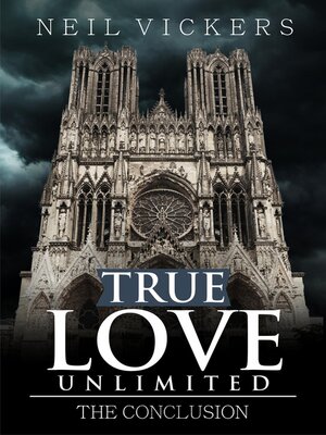 cover image of True Love Unlimited